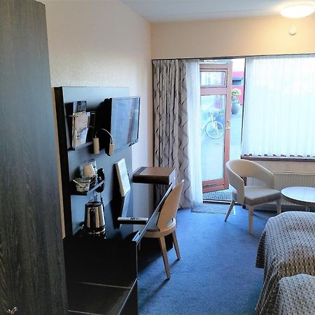Hotel Falster Nykøbing Falster Kültér fotó