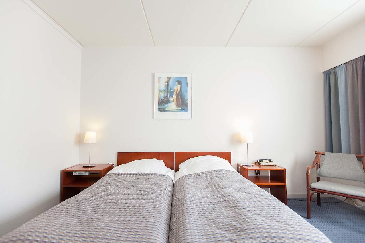 Hotel Falster Nykøbing Falster Kültér fotó