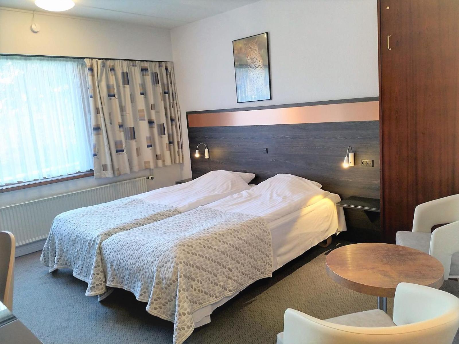 Hotel Falster Nykøbing Falster Kültér fotó