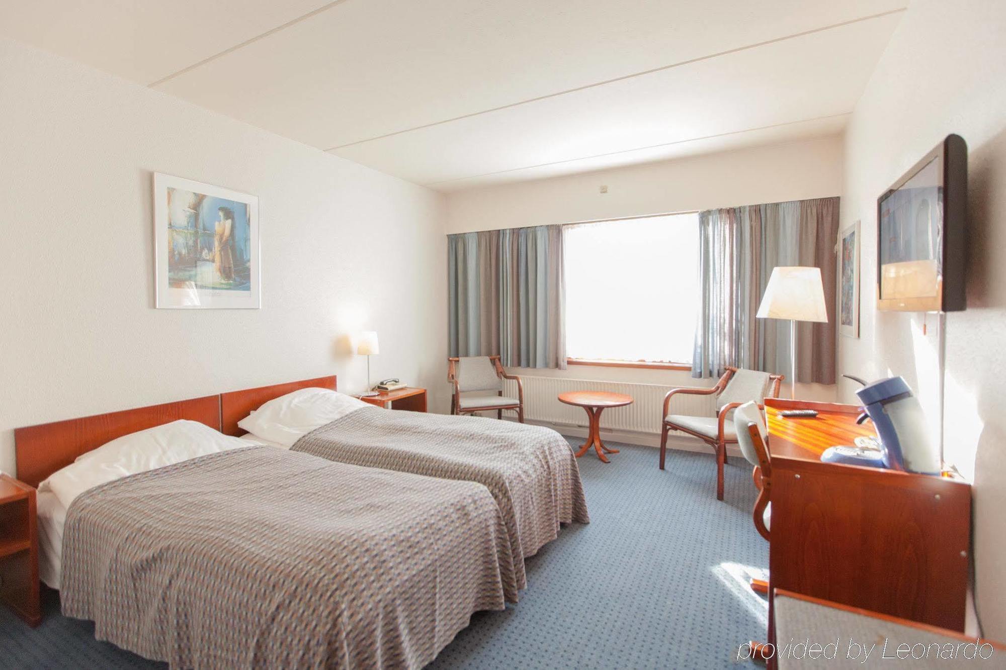 Hotel Falster Nykøbing Falster Kültér fotó