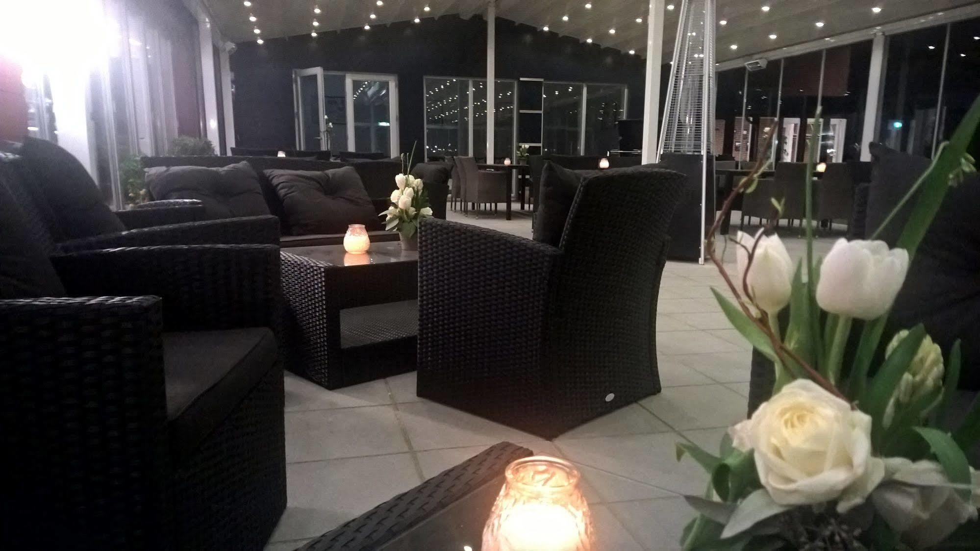 Hotel Falster Nykøbing Falster Kültér fotó