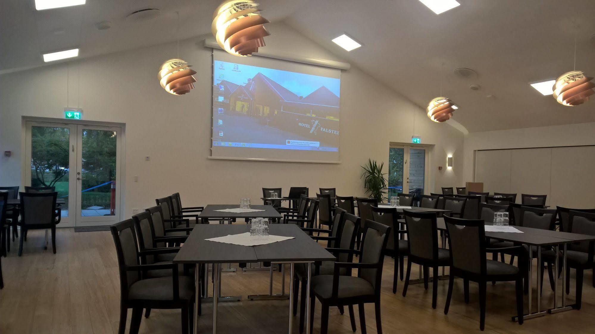 Hotel Falster Nykøbing Falster Kültér fotó