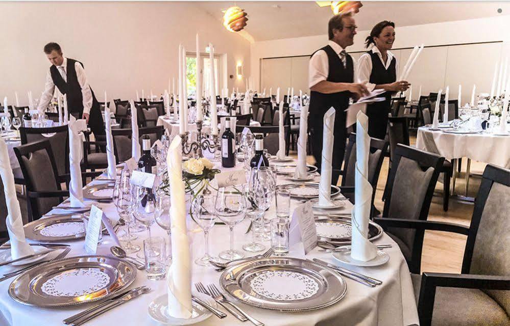 Hotel Falster Nykøbing Falster Kültér fotó