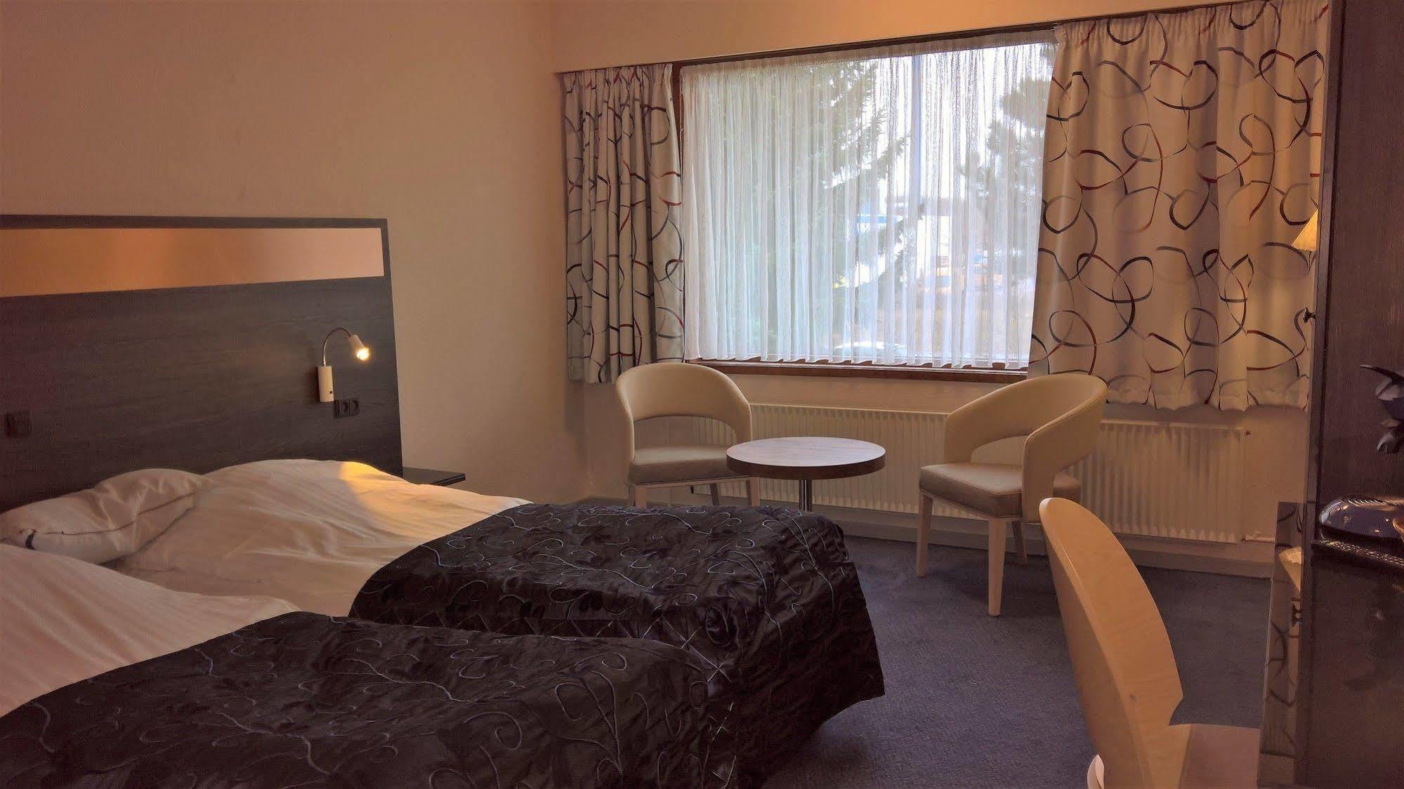 Hotel Falster Nykøbing Falster Kültér fotó