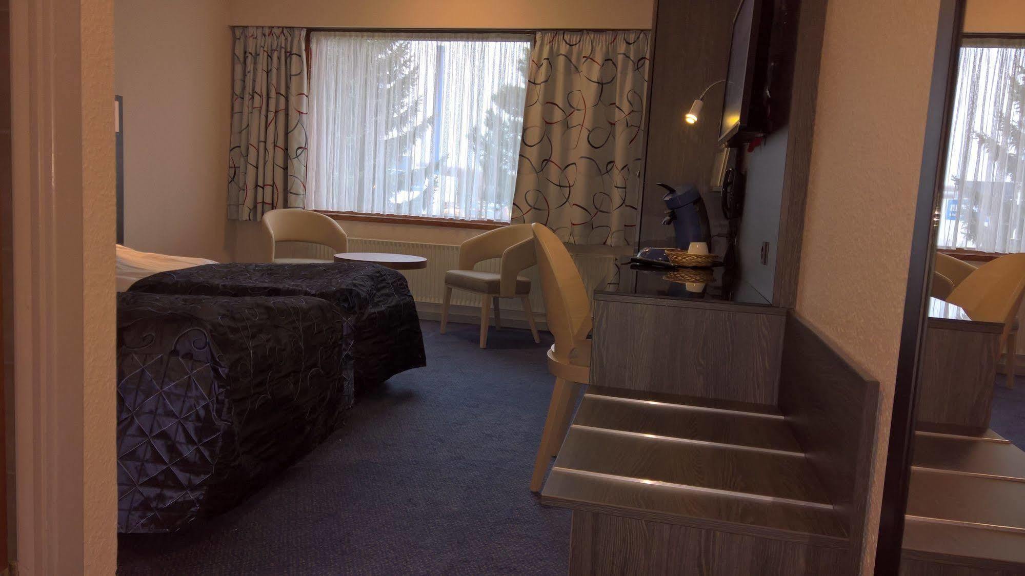 Hotel Falster Nykøbing Falster Kültér fotó