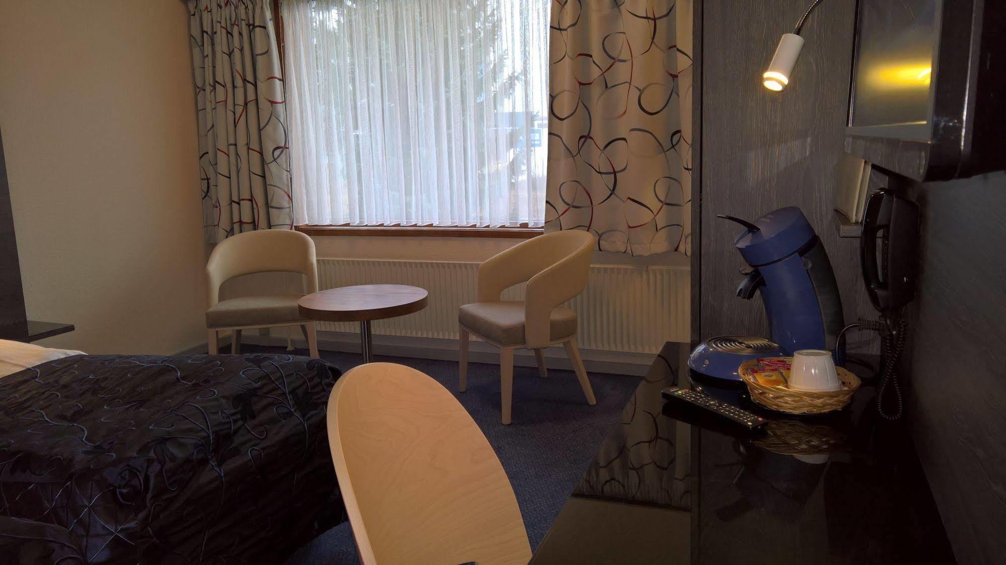 Hotel Falster Nykøbing Falster Kültér fotó