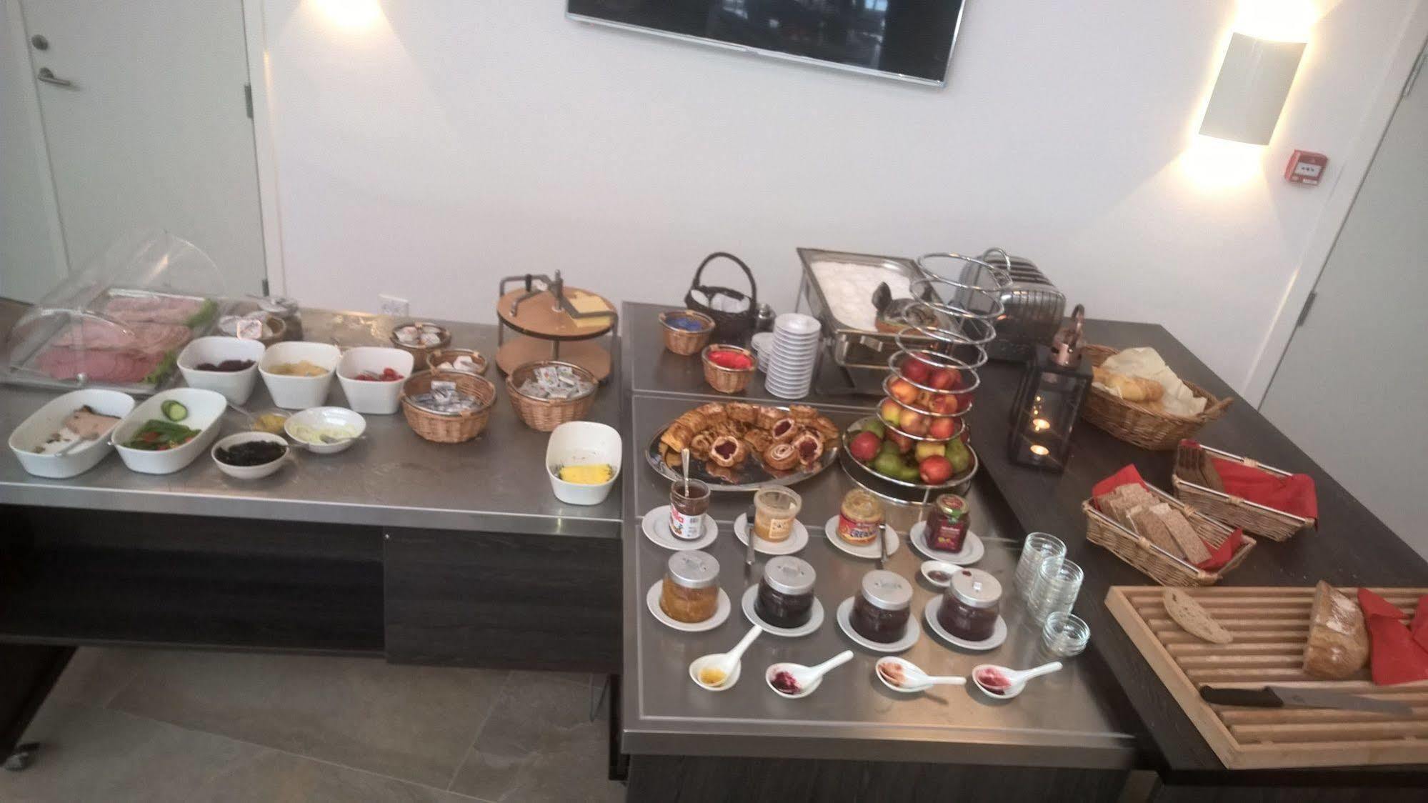 Hotel Falster Nykøbing Falster Kültér fotó
