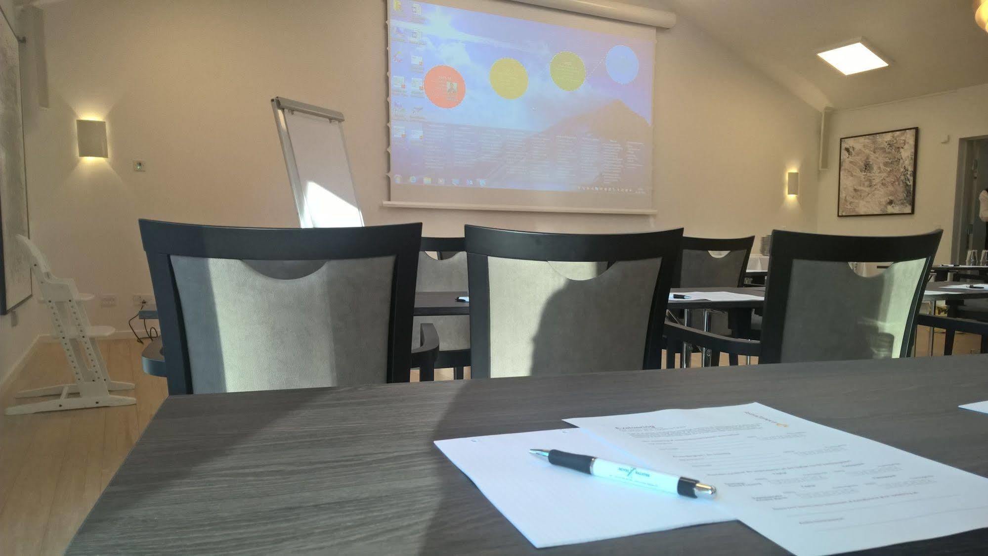 Hotel Falster Nykøbing Falster Kültér fotó