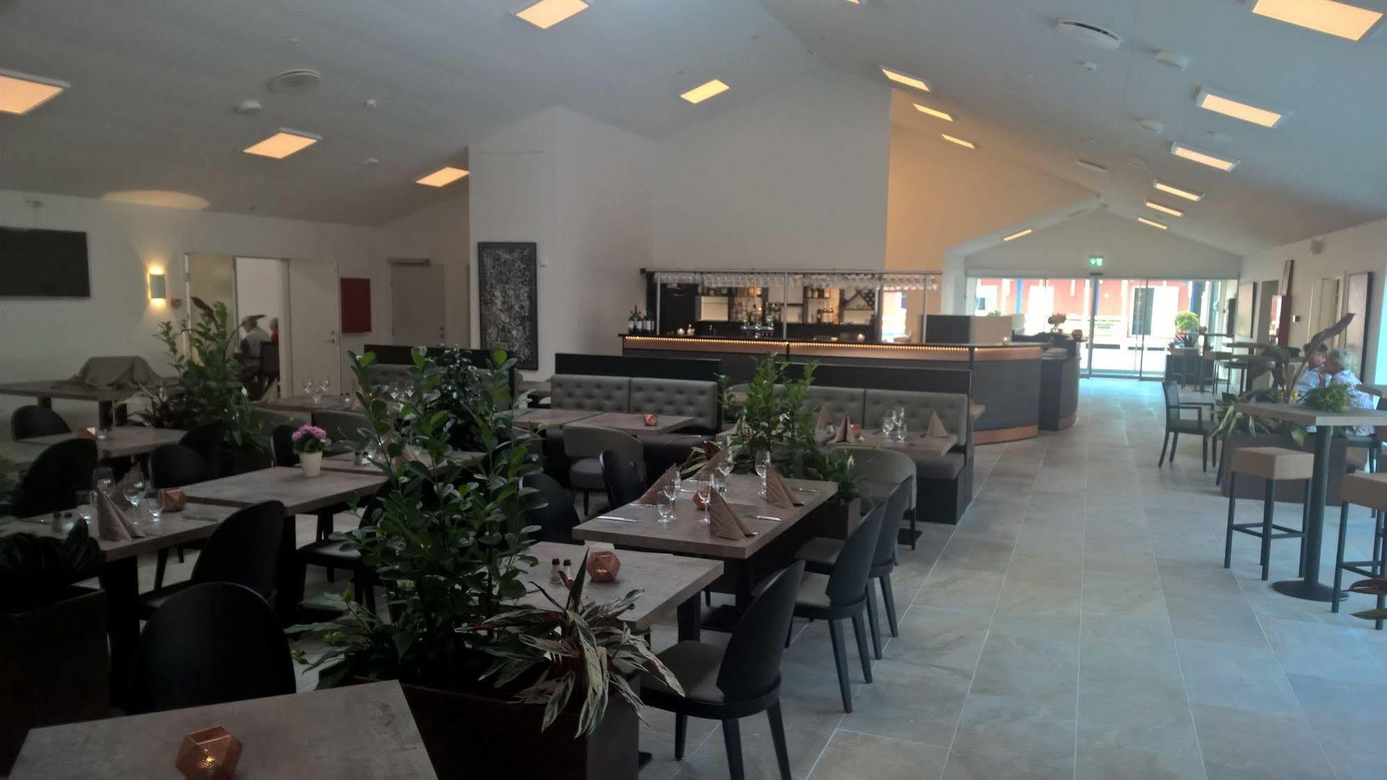 Hotel Falster Nykøbing Falster Kültér fotó